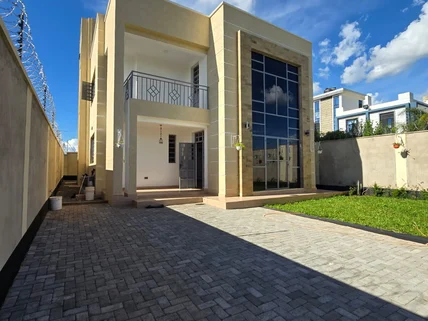 4-bedroom House for sale in Juja, Kiambu County