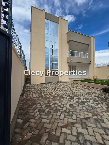5-bedroom House for sale in Thika Road