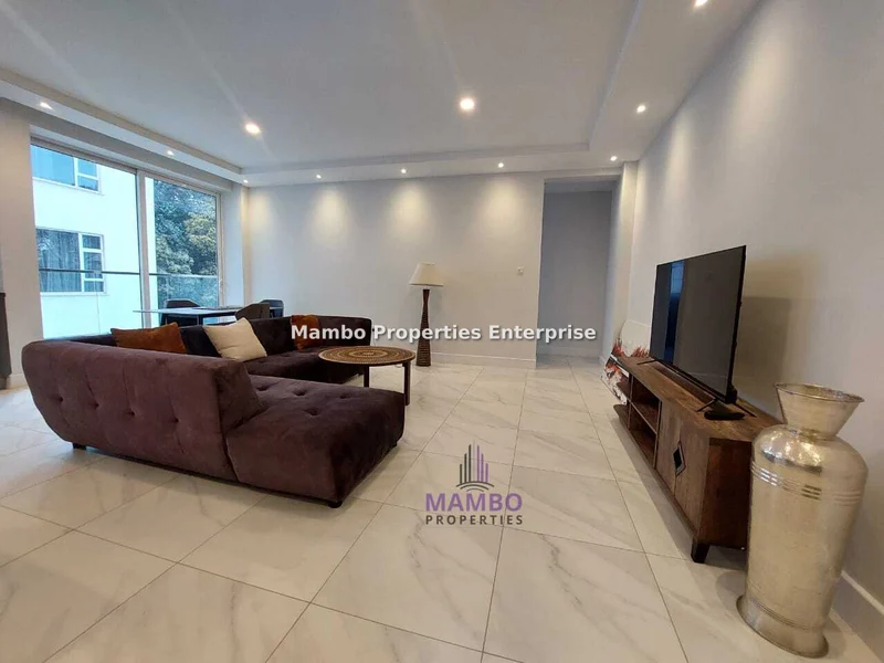 1-bedroom Apartment for rent in Westlands Area
