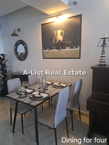 1-bedroom Apartment for sale in Kileleshwa
