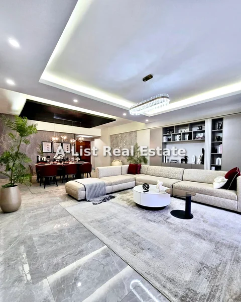 4-bedroom Apartment for sale in Kileleshwa
