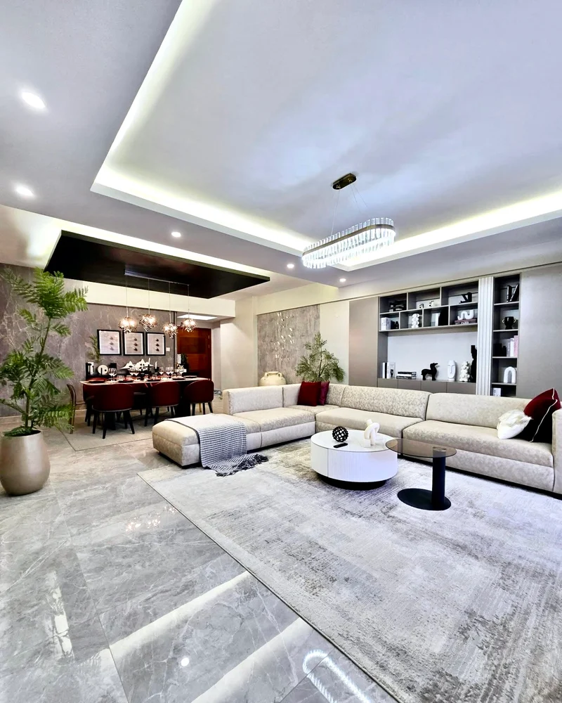 4 Bedroom Apartment For Sale In Kileleshwa