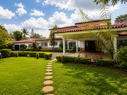 Commercial Property for rent in Gigiri, Westlands