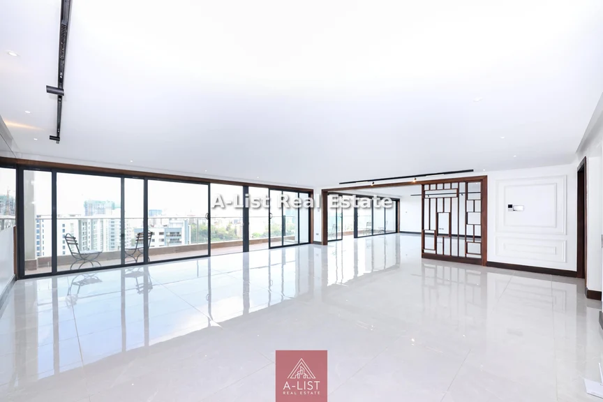 5-bedroom Apartment for sale in Kileleshwa