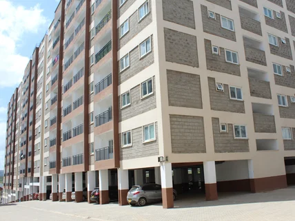 2-bedroom Apartment for rent in Athi River, Machakos County
