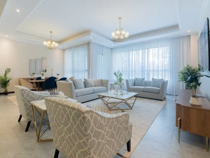 3-bedroom Apartment for sale in Kileleshwa, Nairobi
