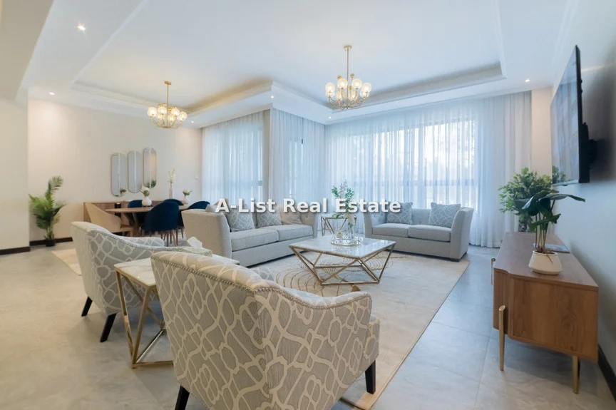 3-bedroom Apartment for sale in Kileleshwa