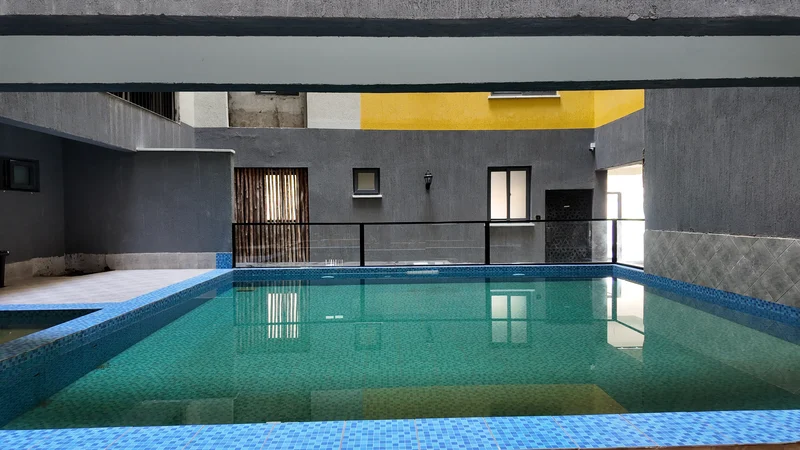 Smartly Designed 2 Bedroom Apartments at Windward Heights along Mombasa Road