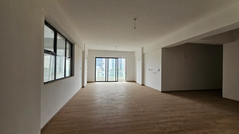 Interconnected Spacious 6 Bed Apartment For Sale In Westlands