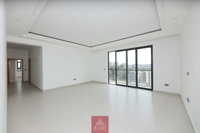 2 Bed Apartment With En Suite For Sale In Westlands