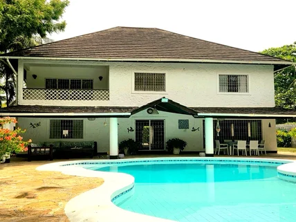 4-bedroom House for sale in Diani, Kwale County