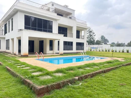 6-bedroom House for rent in Loresho, Westlands