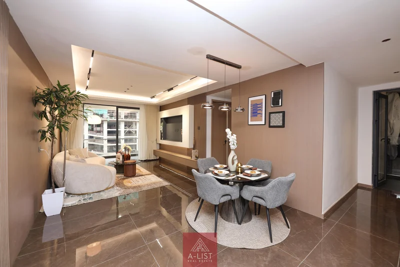 2 Bedroom Apartment For Sale In Westlands
