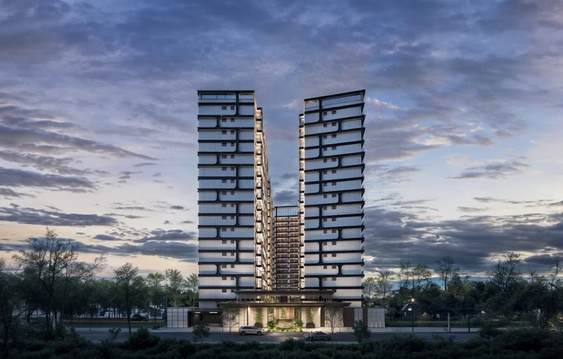 3 Bed Apartment With En Suite For Sale In Westlands