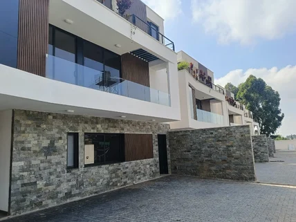 4-bedroom Townhouse for sale in Runda, Westlands