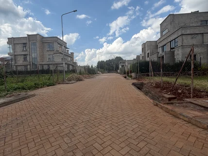 Land for sale in Kiambu Road, Nairobi