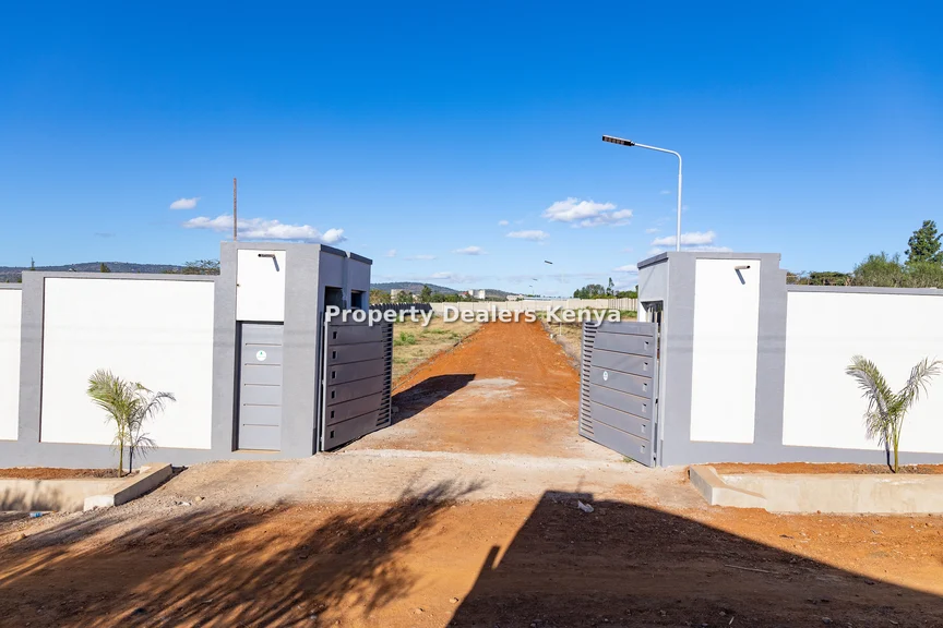 Residential Land for sale in Athi River
