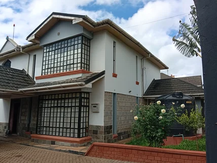 5-bedroom House for sale in Ruiru, Kiambu County