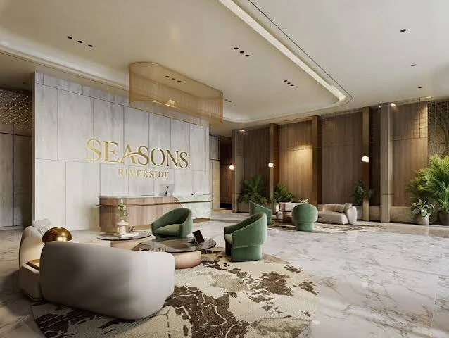 1, 2 & 4 Bedroom Apartments and Duplexes for Sale in Riverside, Nairobi