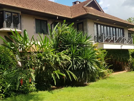 5-bedroom House for rent in Gigiri, Westlands