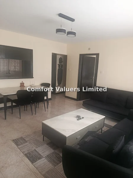 1-bedroom Apartment for rent in Kilimani