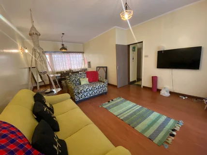 3-bedroom Apartment for rent in Parklands, Westlands