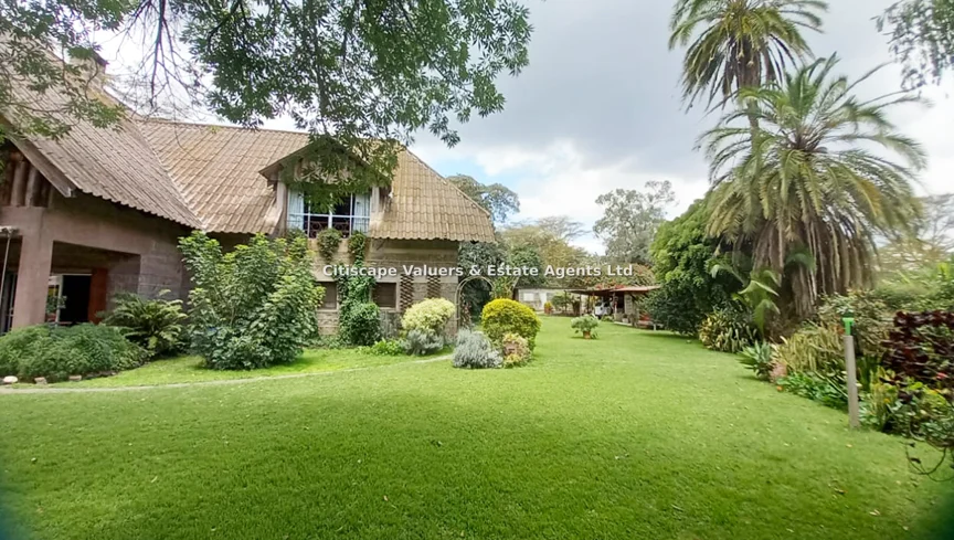 Commercial Land for sale in Naivasha