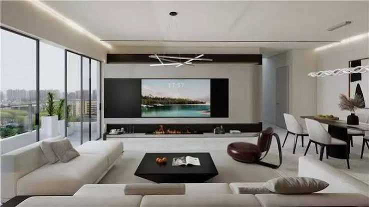 1 Bedroom Apartment for Sale in Riverside, Nairobi