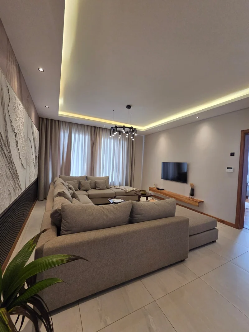 4 Bedroom Exclusive Townhouse for Sale in Loresho