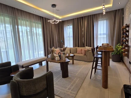 4-bedroom Townhouse for sale in Loresho, Westlands