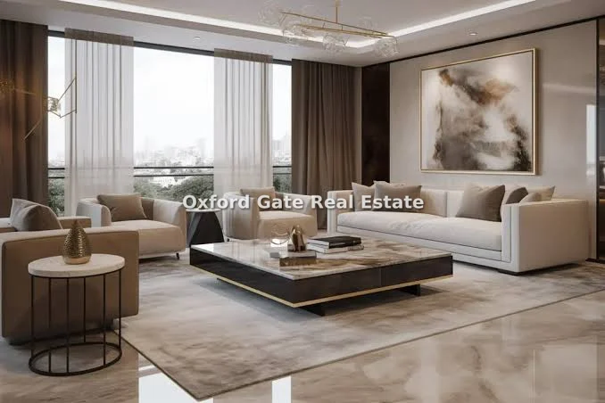 3-bedroom Apartment for sale in Kilimani