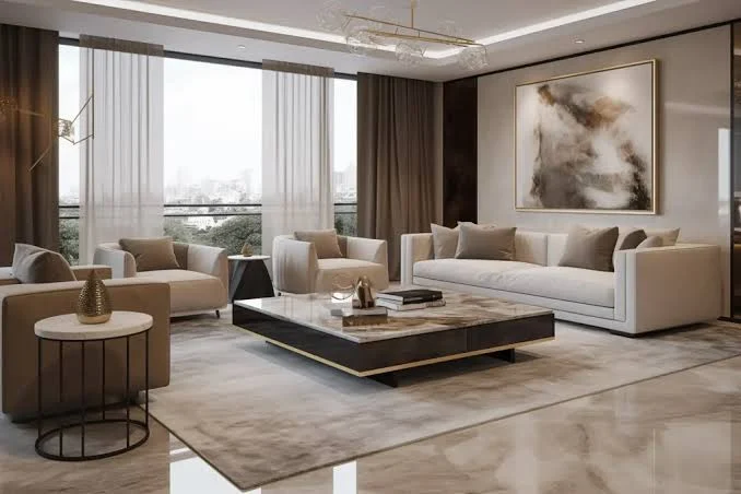 3 Bedroom Apartment for Sale in Kilimani, Nairobi