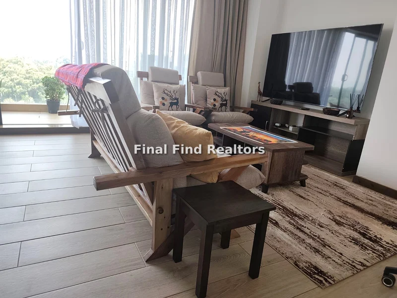 2-bedroom Apartment for rent in Rosslyn