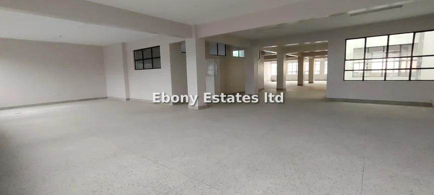 Commercial Property for rent in South B