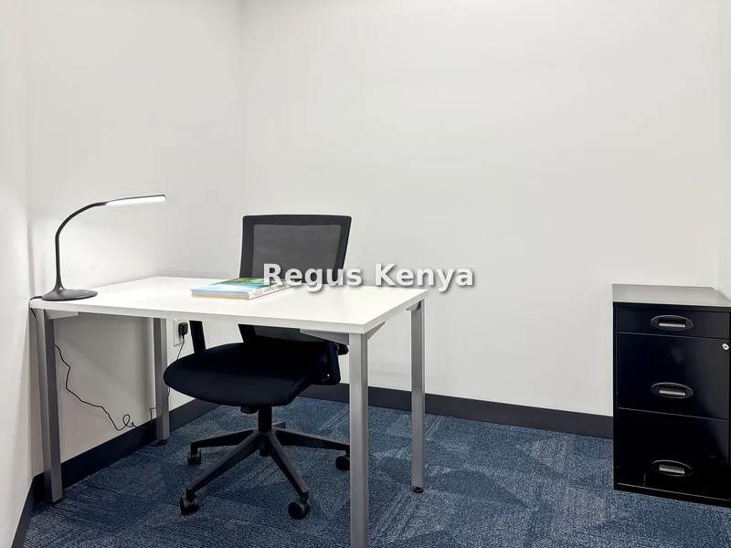 Office for rent in Thindigua