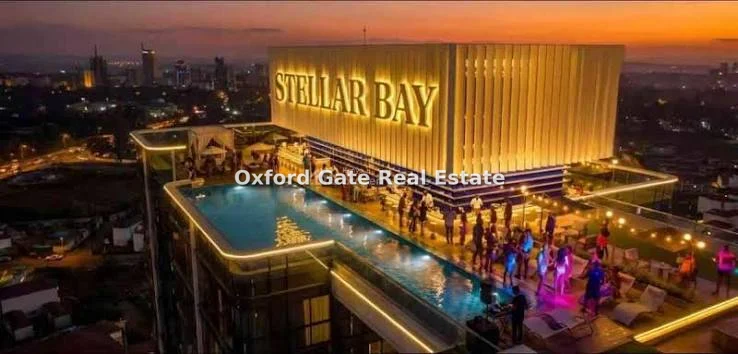 1-bedroom Apartment for sale in Westlands Area