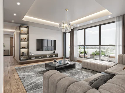 3-bedroom Apartment for sale in Kileleshwa, Nairobi