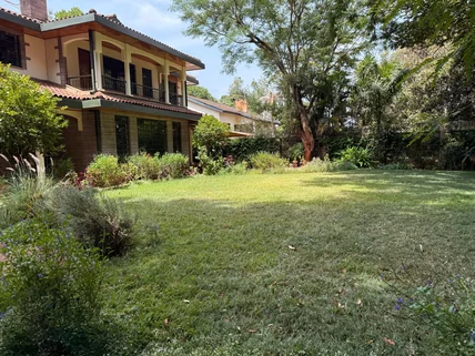 5-bedroom Villa for sale in Nyari, Westlands