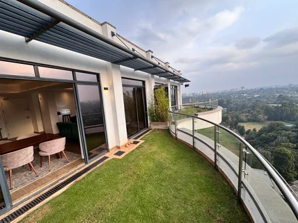 3-bedroom Apartment for rent in Westlands Area, Westlands