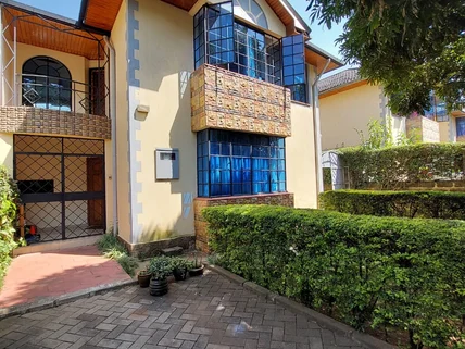 4-bedroom Townhouse for sale in Lavington, Nairobi