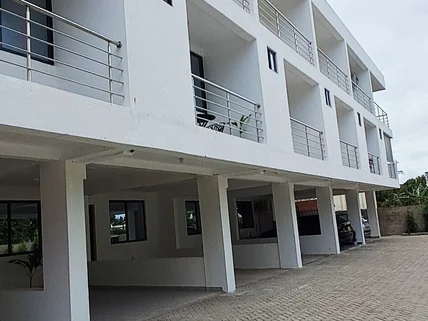 4-bedroom Townhouse for sale in Nyali Area, Nyali