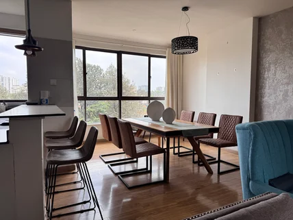 3-bedroom Apartment for rent in Kilimani, Nairobi