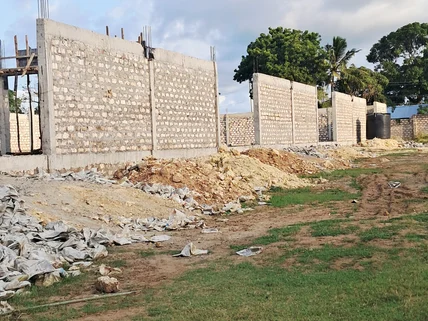 Warehouse for sale in Kikambala, Kilifi County