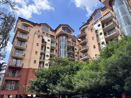 3-bedroom Apartment for rent in Kilimani, Nairobi