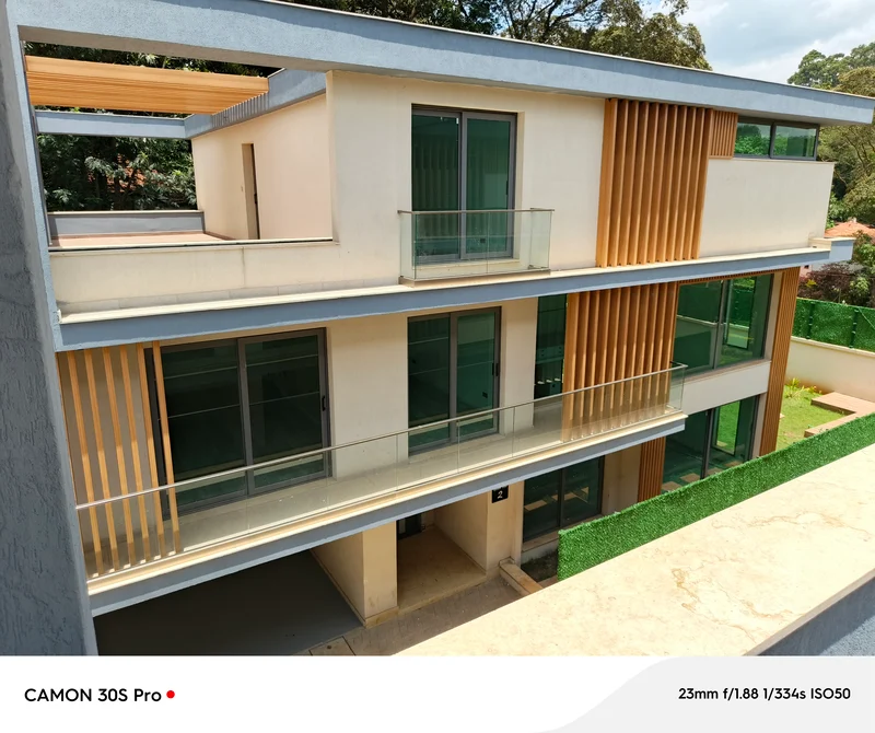 Lavington 5 Bedroom Townhouse for Sale