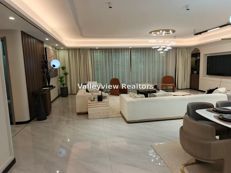 5-bedroom Apartment for sale in Kileleshwa