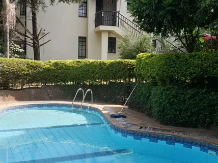 5-bedroom Villa for sale in Kileleshwa, Nairobi