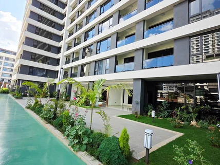2-bedroom Apartment for rent in Westlands Area, Westlands