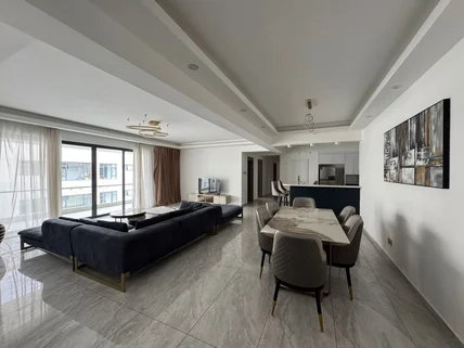 4-bedroom Apartment for sale in Lavington, Nairobi