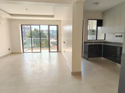 2-bedroom Apartment for rent in General Mathenge, Westlands